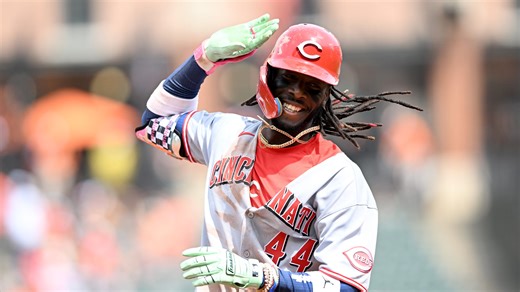 How to get tickets for Reds-Braves (and Tim McGraw) at the MLB Speedway Classic