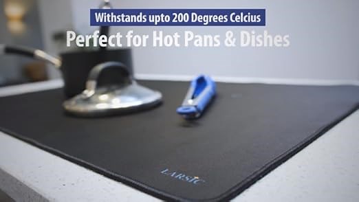 Electric Stove Cover