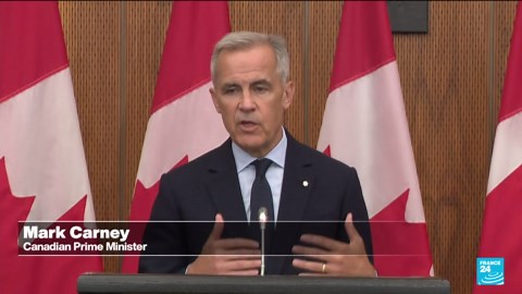 Canada drops many of its retaliatory tariffs on the US