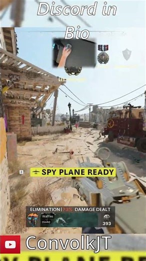 AIM HACKS 😏 - Call of Duty Cold War