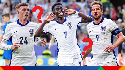 Explained: Who is England's best penalty taker?