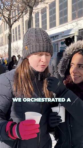 On Martin Luther King Jr. Day, families from the Upper West Side gathered to create over 300 care