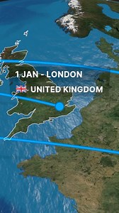 The journey to @ovoarena, Wembley NYD ✈️… A Glitterbox global soirée to wrap up 2023 in style 🌏 ✨ 🇩🇪 🇺🇸 🇮🇹 🇦🇺 🇮🇩 🇨🇦 🇬🇧 Where will you be joining us? … Head to glitterboxibiza/events for tickets, or hit the link in bio 🔗 | Glitterbox