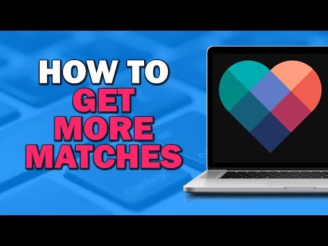 How To Get More Matches On Eharmony (Easiest Way)