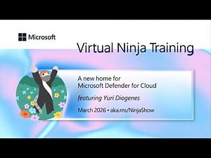 A new home for Microsoft Defender for Cloud