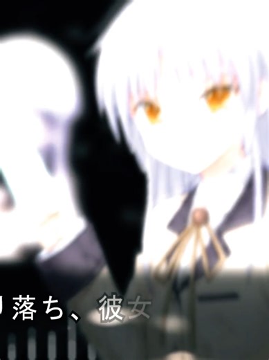 Exploring the Legacy of Angel Beats: A Deep Dive