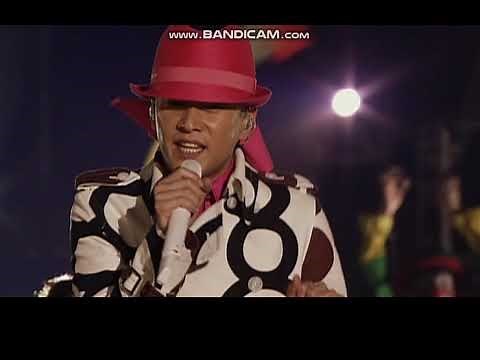 【SMAP】------ 「White Message」----- (部分カット)