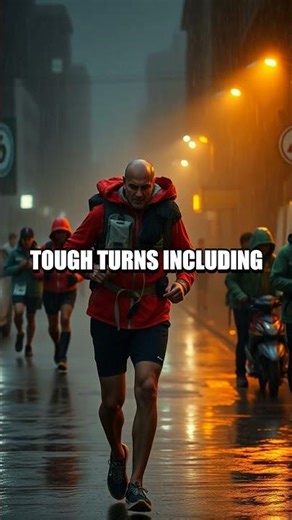 Kara Goucher: The Runner Who Redefined Endurance