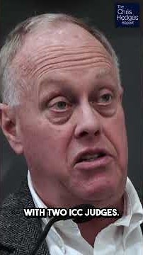 Chris Hedges: Why I'm Apocalyptic