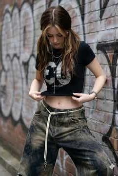 Liv goth modeling shoot