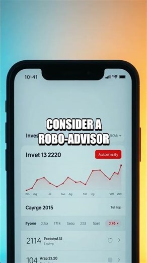 Automation First: How to Set It and Forget It for Young Adults