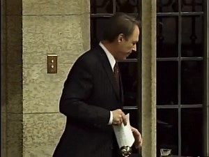 Stephen Harper certainly had no problems with MPs crossing the floor. | Mark Gerretsen