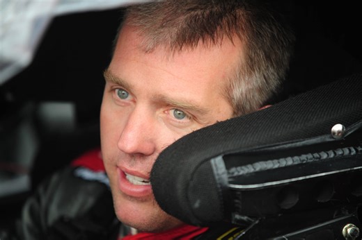 'I wasn't the vanilla driver they liked showing off": Jeremy Mayfield makes feelings known as NASCAR executives' controversial texts surface
