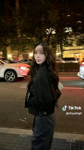 Karina: Girlfriend Material