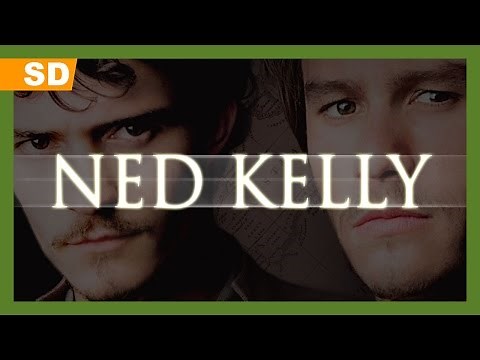 Ned Kelly (2003) TV Spot