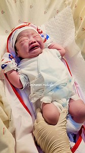 Hepa b and vit.k injection #everyone | MAM NENEN Midwife