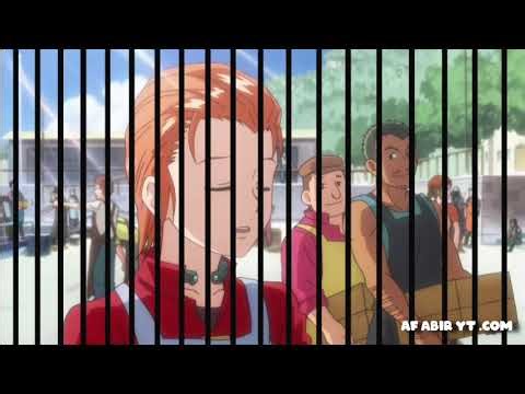 Anime season 1 Episode 1