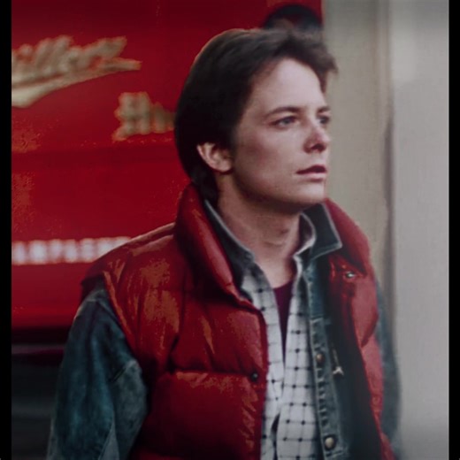 November 5th, 1955: A Historic Day for Time Travel