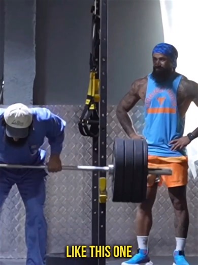 650K views · 10K reactions | Everyday like just cleaning! 粒part2 #anatoly #gym #prank #mop32kg #cleaner #newvideo #fblifestyle | Food Review | Facebook