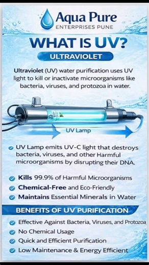 Aqua Pure Enterprises 📍 Pune, India | 💧 Your trusted RO & water‑purifier specialists 🌊 Domestic & commercial solutions for every need 🔹 “Pure Water, Healthy Life” 📍 Pune, India... | Instagram