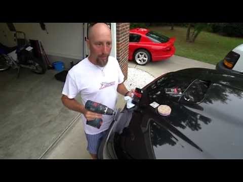How to Remove Scratches With 3M's DIY Kit