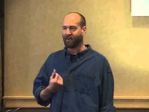 David Deida - Function, Flow and Glow part 1 of 4 (long)