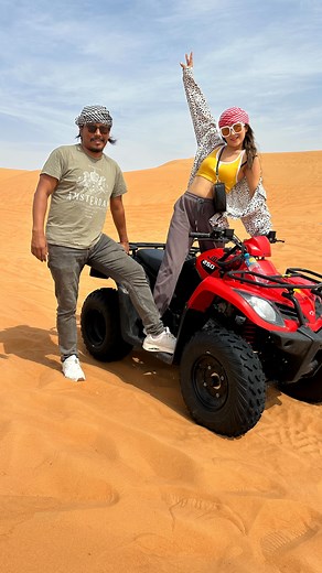 DUBAI DIARIES.... wonderful song by @apurvatamang | Nischal Basnet