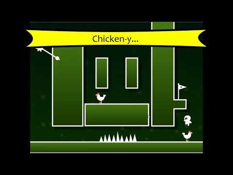 Can Mello Escape in This Awesome Scratch Run-Through?!