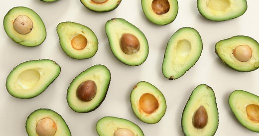 Die Heilwirkung der Avocado: 5 bewiesene Gesundheitsvorteile