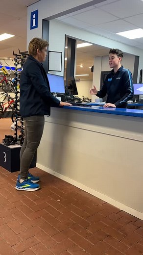 14K views · 75 reactions | Wilma heeft op de harde manier moeten...