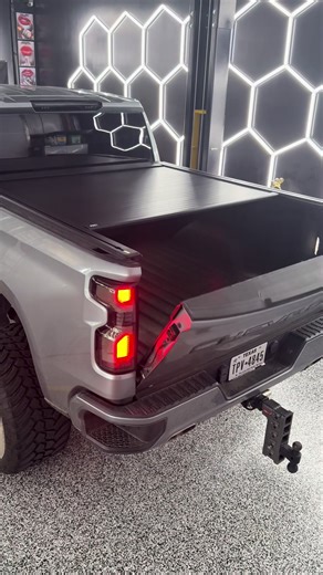 Lift Pro Customs on TikTok