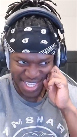 Magic Gone Wrong 😭 | K.S.I