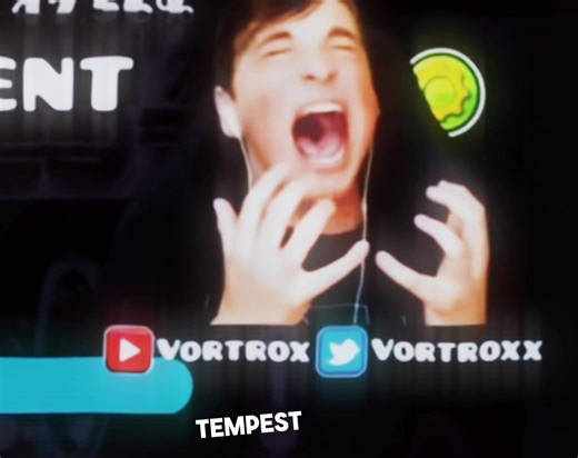 Vortrox edit in the big 26? #fyp #geometrydash #edit #edits #viral @Vortrox