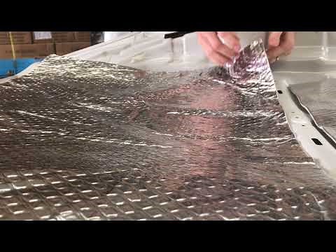 Which heat shield is best? Stop engine heat at the source.