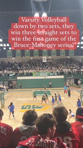 8.5K views · 288 reactions | St. Ignatius College Preparatory on Reels | Facebook