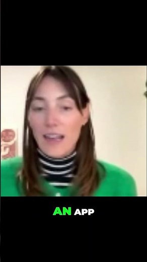 Feel Biofeedback Instantly! How to Use Sensor & App Integration! #shorts