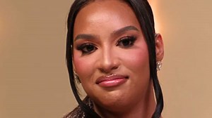 90 Day Fiance: Chantel Everett unrecognizable in latest selfies: 'What happened to her?'