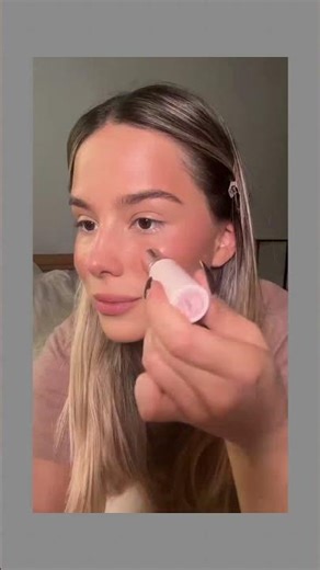 Unpack the secrets, link in bio, to this viral transition BTS! ✨