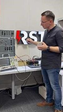 ⚡️Przepięcia w instalacjach to realne zagrożenie dla systemów zasilających i teletechnicznych!