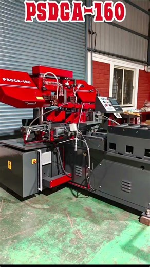 PSDCA-160#bandsaw #business #enggenering #machine #mechanic #mechanical #motivation #viral #yt #edit