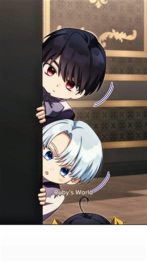 HAPPY ENDING ✨They have 4 Kids🤭#manhwa #cutebaby #comics #manga #music #kdrama #anime #qtoon #manhua