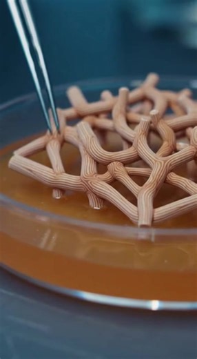 Researchers have successfully grown wood-like material in laboratory settings without harvesting a single tree. By cultivating plant cells in controlled environments, scientists can guide the growth process to create custom shapes, densities, and structural properties. Instead of waiting decades for trees to mature, lab-grown wood can be produced on demand and tailored for specific applications such as furniture components, structural beams, or decorative designs. This approach could dramaticall