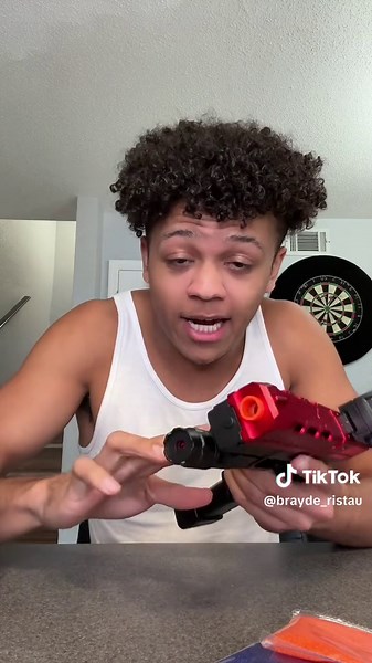 How to Set Up a Gel Blaster with a Beam for Ultimate Fun