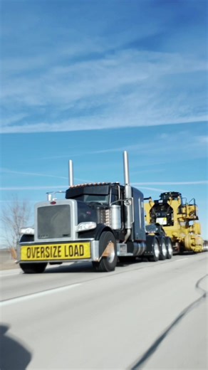 Mastering Big Rig Maneuvers with Ease