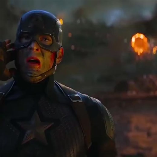 Marvel Avengers Endgame Characters Portal Compilation