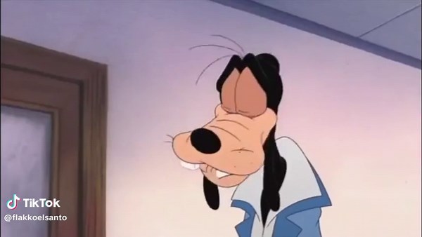 La película de Goofy: momentos tristes y memorables
