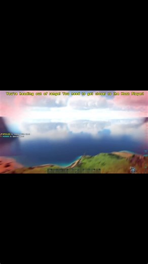 We love ark it’s my friend pov #ark #arksurvivalevolved #arksurvivalascended #fyp #foryoupage