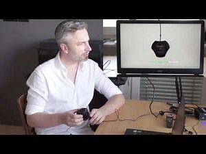 Monitor Kalibrieren // Spyder5Pro