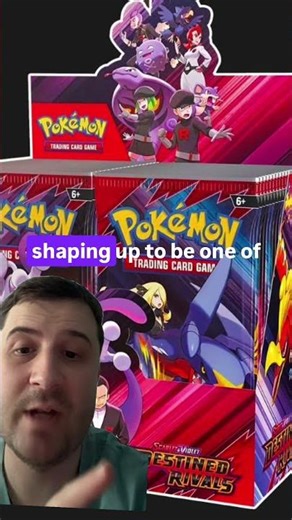 All Aboard the Money Train #pokemon