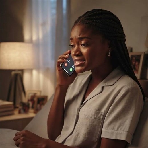 ❤️ AÏCHA – Épisode 8 : Le secret découvert | Les parents découvrent enfin la vérité 😱